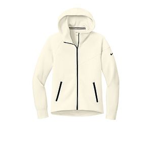 Nike Women's Tech Fleece Full-Zip Hoodie NKFQ4798