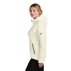 Nike Women's Tech Fleece Full-Zip Hoodie NKFQ4798