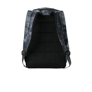 LIMITED EDITION Nike Brasilia Camo Backpack NKFZ2608