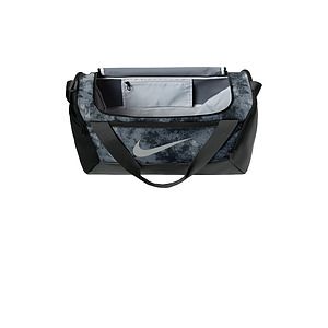 LIMITED EDITION Nike Brasilia Camo Duffel NKFZ2610