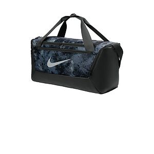 LIMITED EDITION Nike Brasilia Camo Duffel NKFZ2610