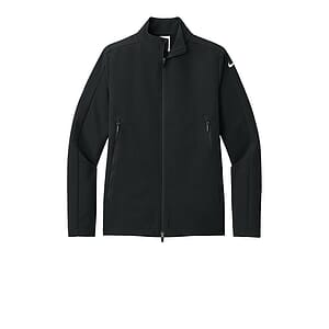 Nike Full-Zip Soft Shell Jacket NKHM7926