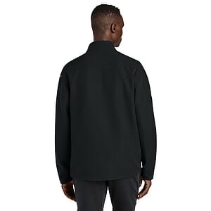 Nike Full-Zip Soft Shell Jacket NKHM7926