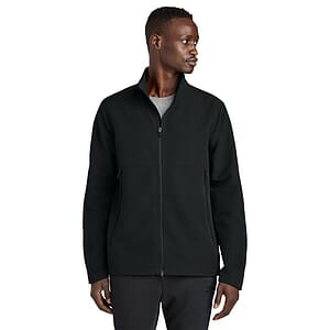 Nike Full-Zip Soft Shell Jacket NKHM7926