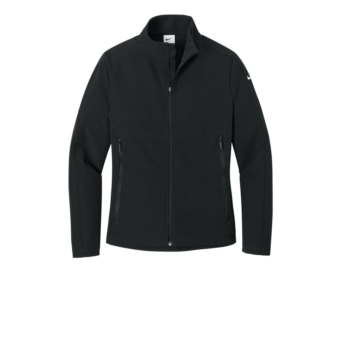 Nike Women's Full-Zip Soft Shell Jacket NKHM7937