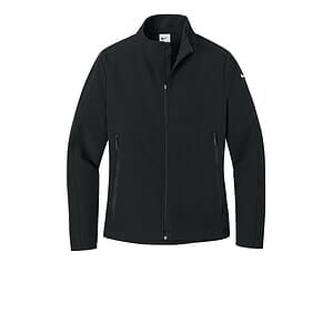 Nike Women's Full-Zip Soft Shell Jacket NKHM7937