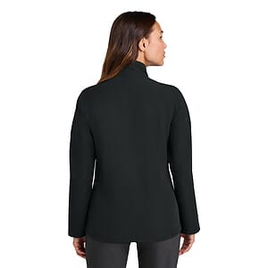 Nike Women's Full-Zip Soft Shell Jacket NKHM7937