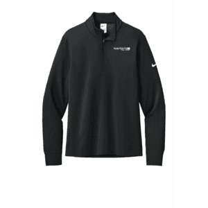 Nike Essential 1/2-Zip Cover-Up NKHM8036