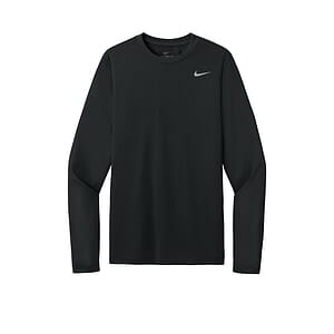 Nike Team rLegend Long Sleeve Tee NKHQ4550