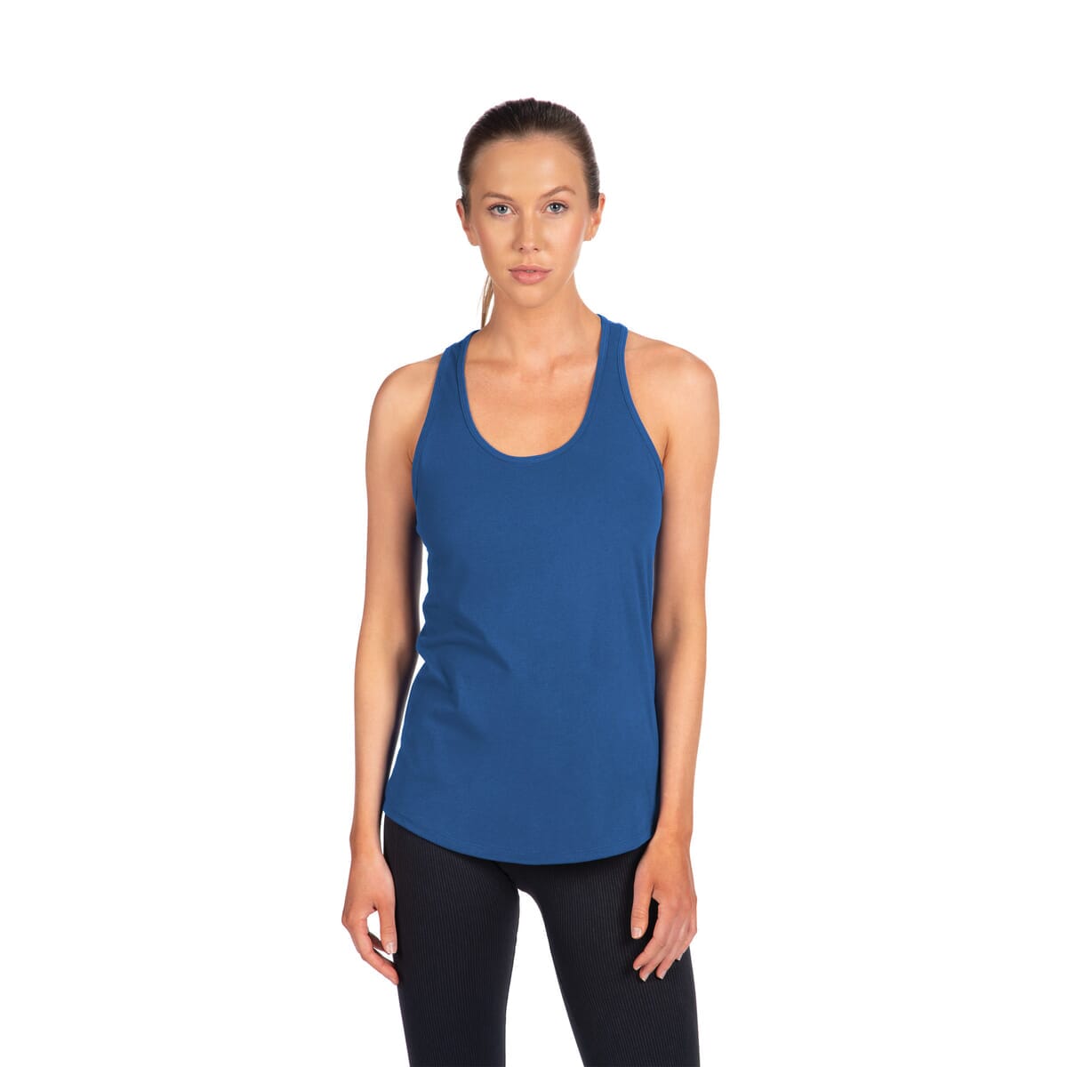 Next Level Apparel Women's Ideal Racerback Tank NL1533