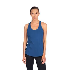 Next Level Apparel Women's Ideal Racerback Tank NL1533