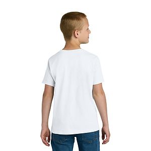 Next Level Apparel Youth Cotton Tee NL3310