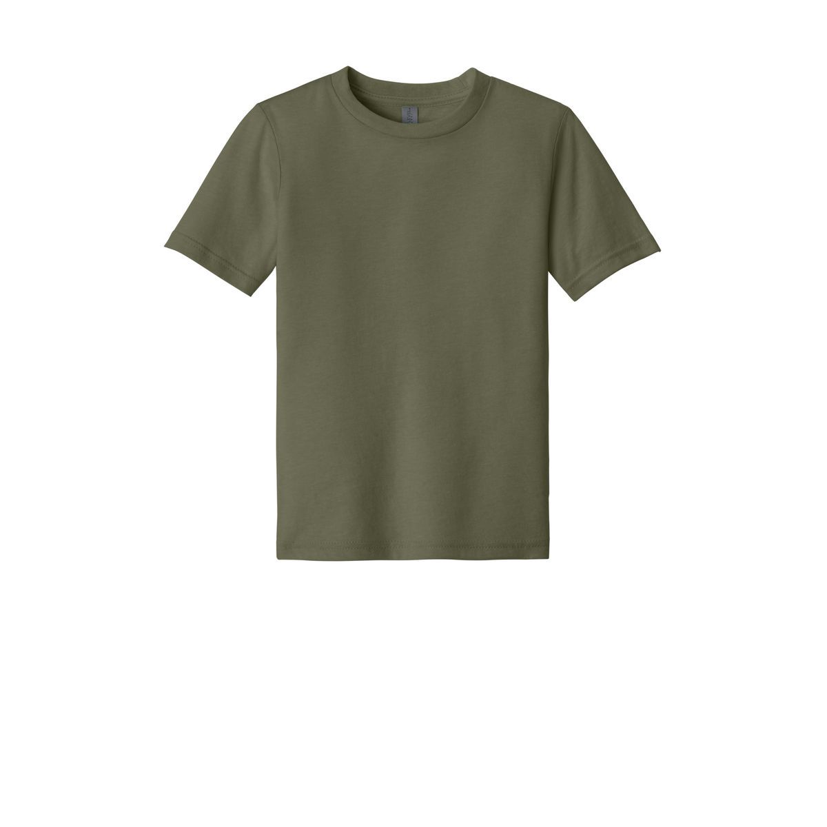 Next Level Apparel Youth CVC Tee NL3312