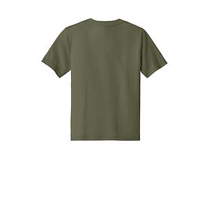 Next Level Apparel Youth CVC Tee NL3312