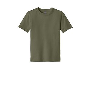 Next Level Apparel Youth CVC Tee NL3312