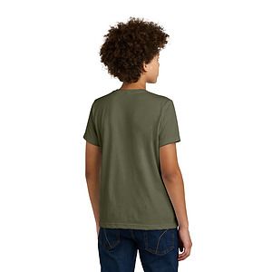 Next Level Apparel Youth CVC Tee NL3312