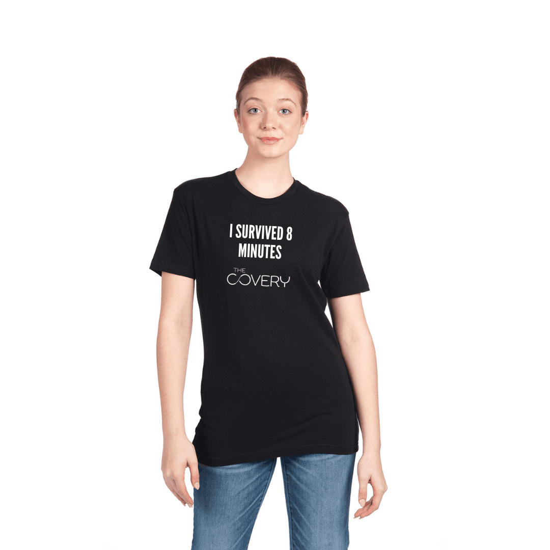 Next Level Apparel Unisex Cotton Tee. NL3600