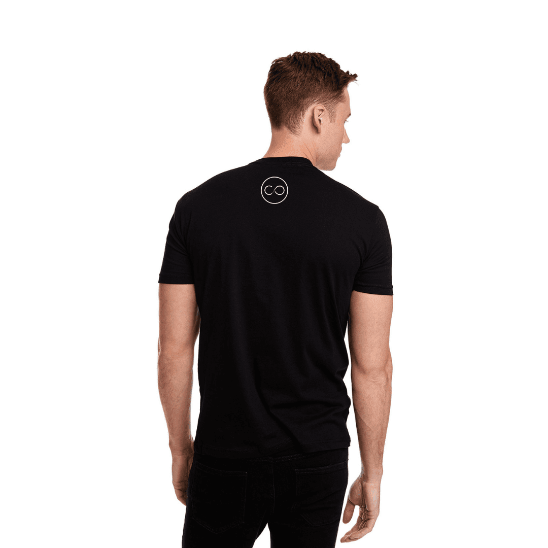 Next Level Apparel Unisex Cotton Tee. NL3600