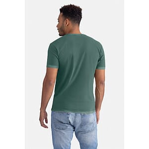 Next Level Apparel Soft Wash Cotton Tee NL3600SW