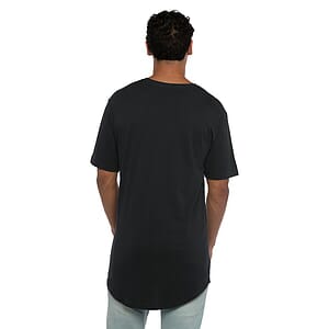 Next Level Apparel Cotton Long Body Tee NL3602