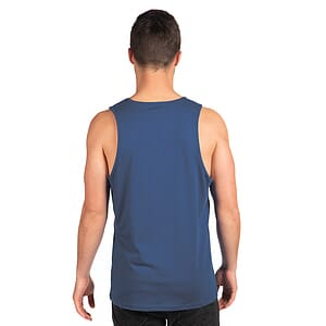 Next Level Apparel Cotton Muscle Tank NL3633
