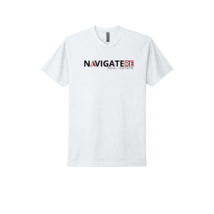 Next Level Apparel Adult CVC Tee. NL6210
