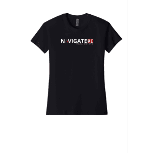 Next Level Apparel Women's CVC Relaxed Tee NL6600