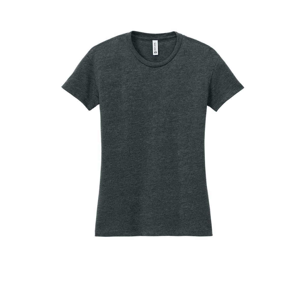 Next Level Apparel Women's CVC Relaxed Tee NL6600