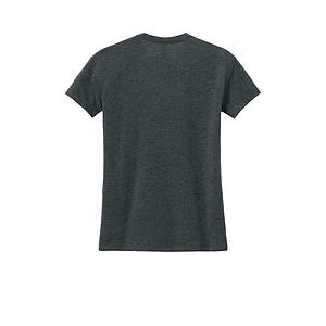 Next Level Apparel Women's CVC Relaxed Tee NL6600