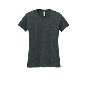 Next Level Apparel Women's CVC Relaxed Tee NL6600