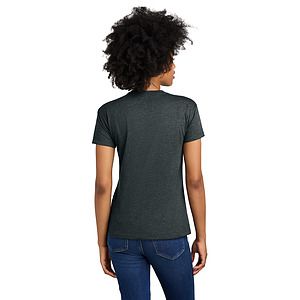 Next Level Apparel Women's CVC Relaxed Tee NL6600