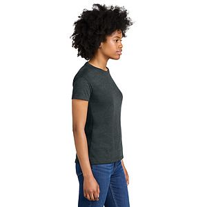 Next Level Apparel Women's CVC Relaxed Tee NL6600