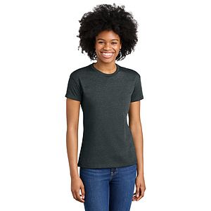 Next Level Apparel Women's CVC Relaxed Tee NL6600
