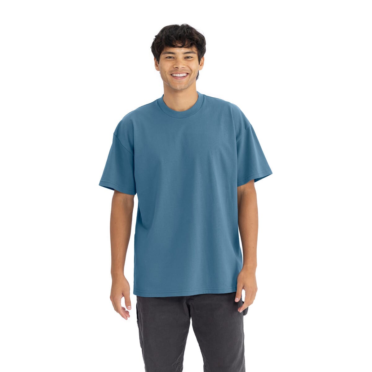 Next Level Apparel Heavyweight Tee NL7200