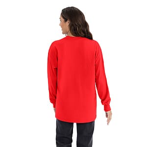 Next Level Apparel Heavyweight Long Sleeve Tee NL7211