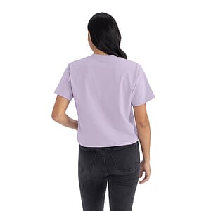 Next Level Apparel Women's Heavyweight Boxy Tee NL7610