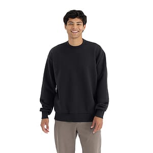 Next Level Apparel Heavyweight Sweatshirt NL9007
