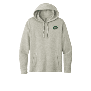 Next Level Apparel Adult Malibu Pullover Hoodie. NL9300