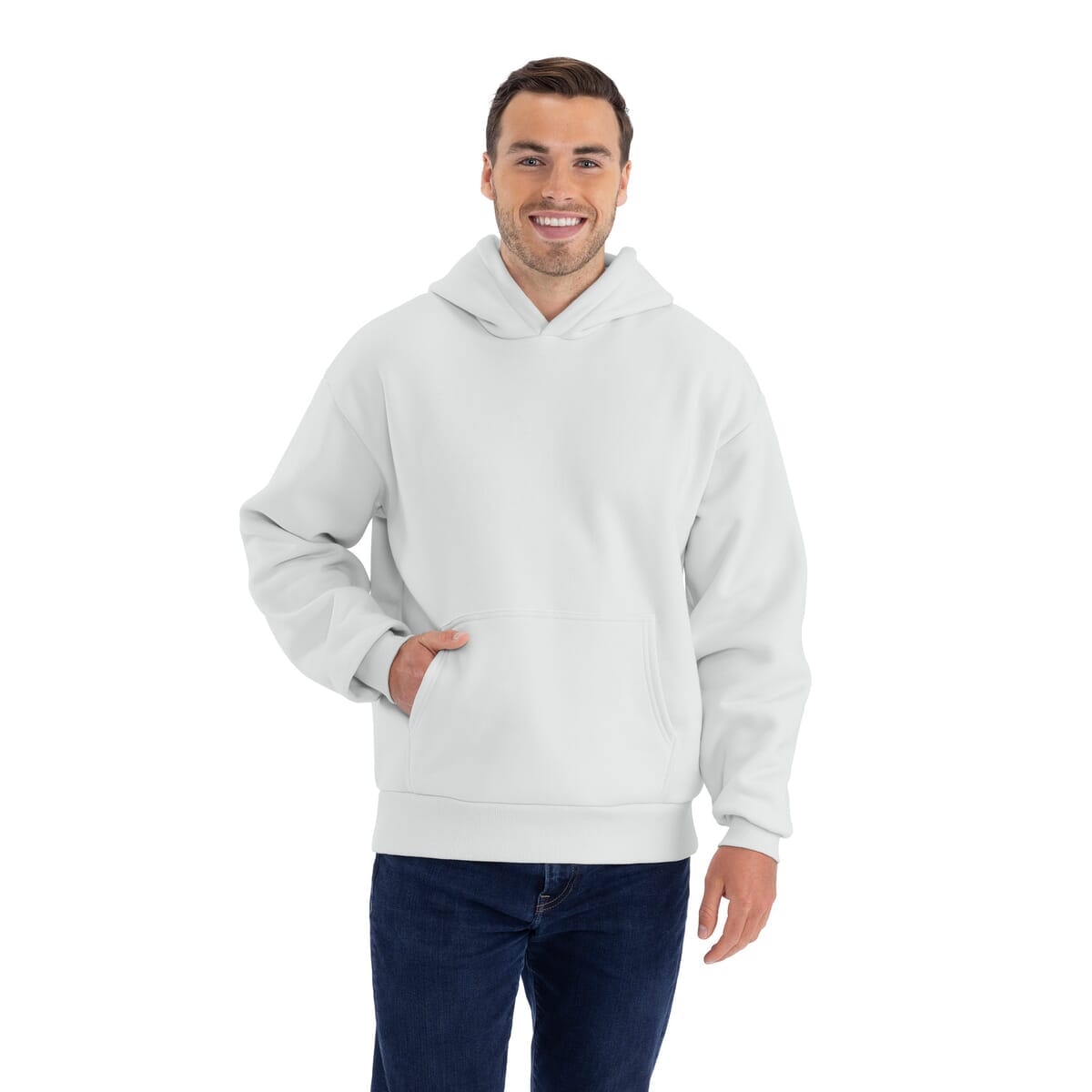 Next Level Apparel Heavyweight Hoodie NL9307