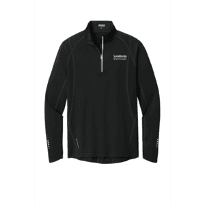 OGIO Nexus 1/4-Zip Pullover