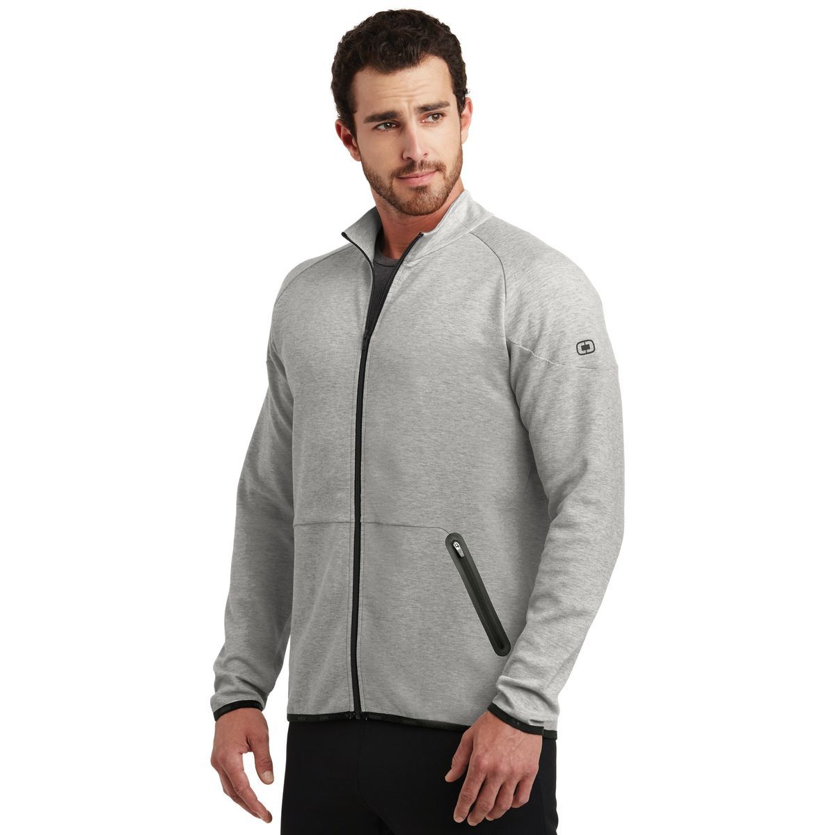 Ogio endurance origin jacket. oe503 