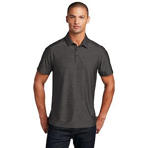 OGIO Slate Polo. OG143