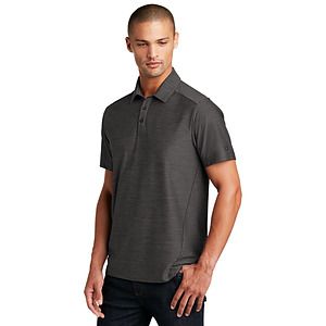 OGIO Slate Polo. OG143