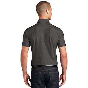 OGIO Slate Polo. OG143