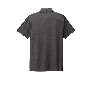 OGIO Slate Polo. OG143