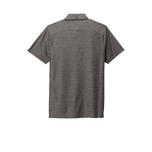 OGIO Slate Polo. OG143