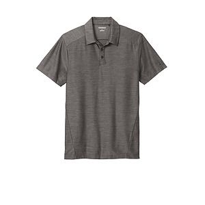 OGIO Slate Polo. OG143
