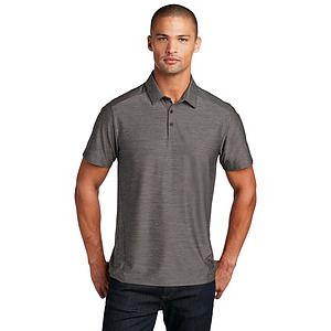 OGIO Slate Polo. OG143