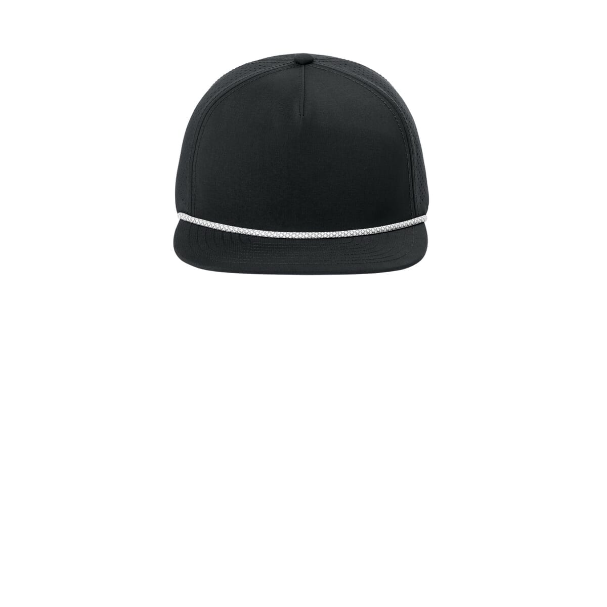 OGIO 5-Panel Rope Performance Cap OG607