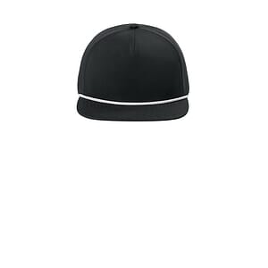 OGIO 5-Panel Rope Performance Cap OG607